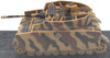 Amercom Panzerkampfwagen IV Ausf. G Sd. Kfz. 161/1 1/72 Scale - 1943