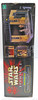 Star Wars Episode 1 Motorized Theed Hangar Action Figures Hasbro