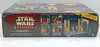 Star Wars Episode 1 Motorized Theed Hangar Action Figures Hasbro