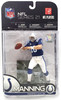 NFL Peyton Manning Action Figure Series 21 Indianapolis Colts 2009 McFarlane