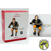 Boston Bruins Bobby Orr Hallmark Keepsake Ornament 2013