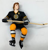 Boston Bruins Bobby Orr Hallmark Keepsake Ornament 2013