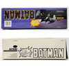 DC Batman Batwing Vehicle with Villain Crunch and Missile Launcher Toy Biz 04418