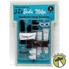 Teen-Age Fashions for Barbie and Midge Reproduction Vintage Accessories