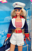 Carnival Cruise Barbie Doll Special Edition 1997 Mattel 15186