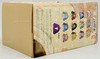 Baby Three Lily Rabbit Town V4 Plush Blind Box 10079