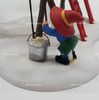 Department 56 Kringle Street Snowman North Pole Series