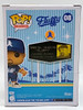 Funko Pop! Comedians Stadium Fluffy Gabriel Iglesias Signed Vinyl Figure #08