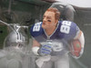 NFL Cowboys Tony Romo and Jason Witten Action Figures McFarlane's SportsPicks