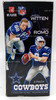 NFL Cowboys Tony Romo and Jason Witten Action Figures McFarlane's SportsPicks