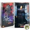 Star Trek Insurrection Lt. Commander Data 12 Inch Action Figure Playmates 65074