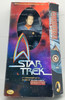 Star Trek Insurrection Lt. Commander Data 12 Inch Action Figure Playmates 65074