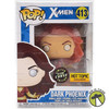 Funko Pop! X-Men Dark Phoenix Hot Topic Exclusive 2019 Vinyl Figure #413