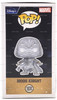 Funko Pop! Marvel Moon Knight Bobble-Head Exclusive 2022 Vinyl Figure #1074