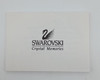Swarovski Figurine Crystal Memories Doll Gold 219195