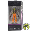 Star Wars Rebels Hera Syndulla Action Figure The Black Series 2020 Hasbro #E9452