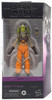 Star Wars Rebels Hera Syndulla Action Figure The Black Series 2020 Hasbro #E9452
