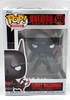 Pop! Heroes Terry McGinnis Batman Vinyl Figure #560