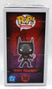 Pop! Heroes Terry McGinnis Batman Vinyl Figure #560