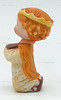 Nativity: Devoted King Hallmark Figure The Nativity Collection By Mary Hamilton