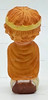 Nativity: Devoted King Hallmark Figure The Nativity Collection By Mary Hamilton