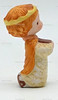 Nativity: Devoted King Hallmark Figure The Nativity Collection By Mary Hamilton