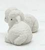 Nativity: Dear Lambs Hallmark The Nativity Collection by Mary Hamilton