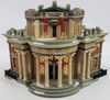 Department 56 Royal Stock Exchange Dickens' Village Series Porcelain Building