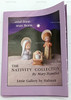 Nativity: Adoring King 1982 The Nativity Collection By Mary Hamilton CHK101-3
