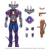 Biker Mice from Mars Modo Action Figure