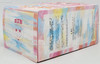 Baby Three De-Lovely Plush Keychain Blind Box Cureplaneta 36973