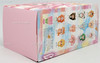 Baby Three De-Lovely Plush Keychain Blind Box Cureplaneta 36973