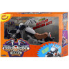 Biker Mice from Mars Throttle's Martian Monster Bike