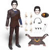 Star Trek Deep Space Nine Weyoun Action Figure