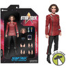 Star Trek The Next Generation Captain Rachel Garrett Action Figure