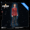Star Trek The Next Generation Captain Rachel Garrett Action Figure