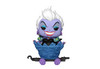 Funko POP Trains Disney Villains Ursula in Cart 17 Shop Exclusive Vinyl Figure
