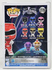 Funko POP Movies Mighty Morphin Power Rangers Red Ranger 1779 Vinyl Figure