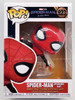 Funko Pop Marvel Spider-Man No Way Home Spider-Man in Upgraded Suit 923