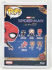 Funko Pop Marvel Spider-Man No Way Home Spider-Man in Upgraded Suit 923