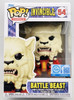 Funko Pop Comics Invincible Battle Beast 54 Vinyl Figure