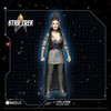 Star Trek III The Search for Spock Valkris Action Figure