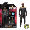 Star Trek Voyager Tuvix Action Figure