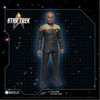 Star Trek Voyager Tuvix Action Figure