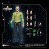 Star Trek Enterprise Mirror Universe Jonathan Archer Action Figure