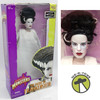 The Bride of Frankenstein Universal Studios Monsters Figure 1998 Hasbro 70952