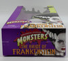 The Bride of Frankenstein Universal Studios Monsters Figure 1998 Hasbro 70952