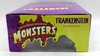 Frankenstein Universal Studios Monsters Figure Hasbro Kenner 1998
