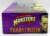 Frankenstein Universal Studios Monsters Figure Hasbro Kenner 1998