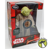Star Wars Talking Yoda Figure The Force Awakens 10' Disney
